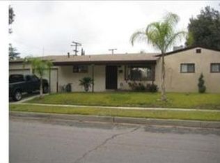 3148 N Pico Ave, San Bernardino, CA 92405