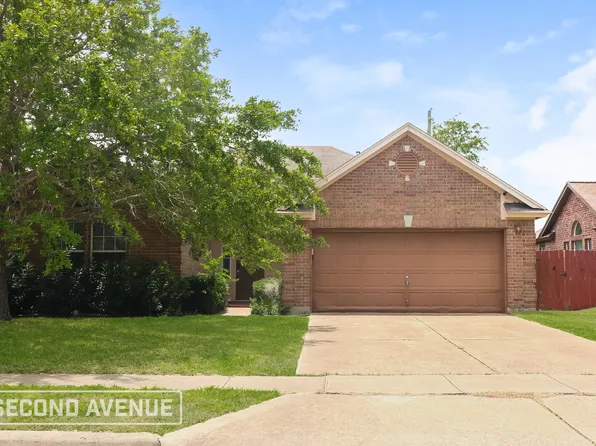 5945 Sutherland Dr, Corpus Christi, TX 78414