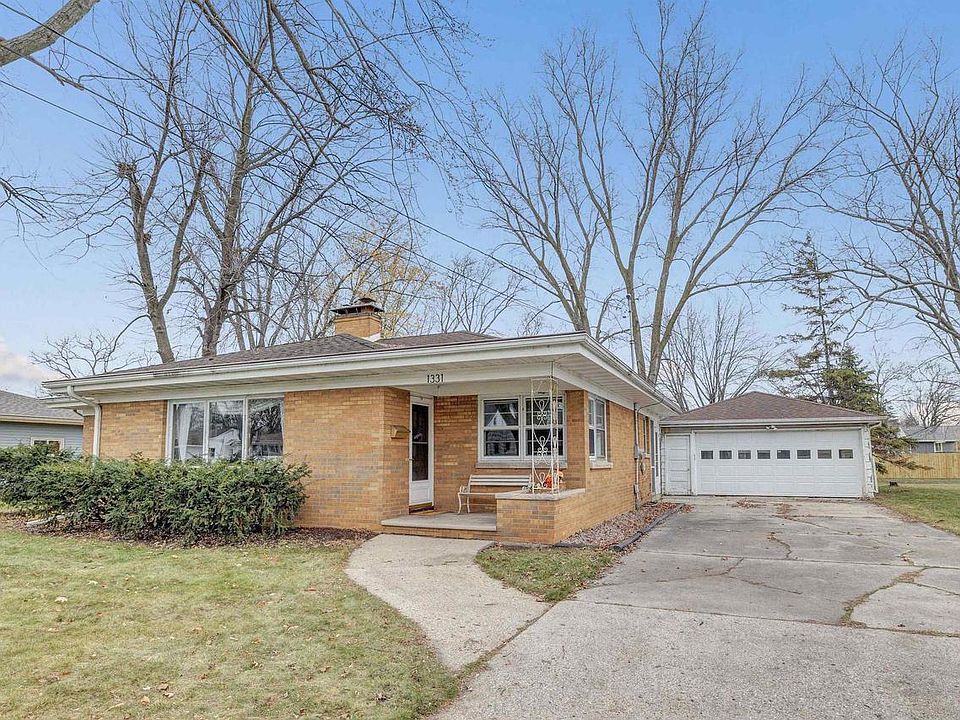 1331 HASTINGS STREET, Green Bay, WI 54301 Zillow