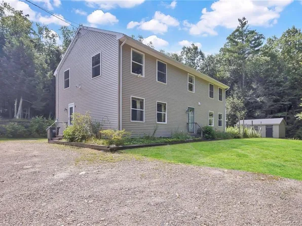23 Stony Lane, Stafford, CT 06076
