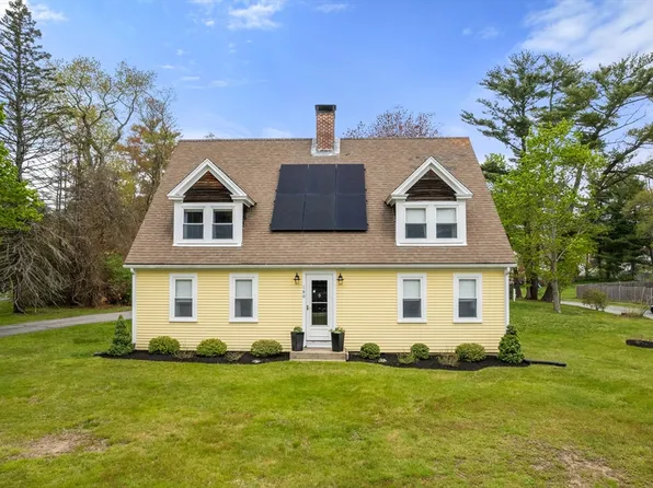 180 Plain St, Marshfield, MA 02050
