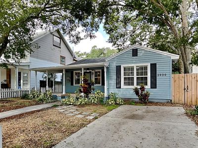 2030 12th St N, Saint Petersburg, FL, 33704