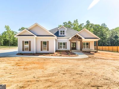 903 Robinhood Rd, Dublin, GA, 31021
