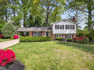 8108 Greeley Blvd, Springfield, VA 22152