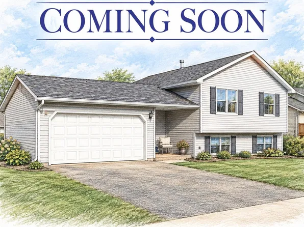 115 Belle Ave, Belleville, WI 53508
