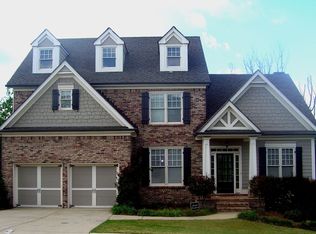 108 Stargaze Rdg, Canton, GA 30114