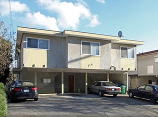 A719 - WINSLOW PLACE APARTMENTS, Seattle, WA 98103