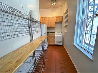 Rented by City Connections Realty