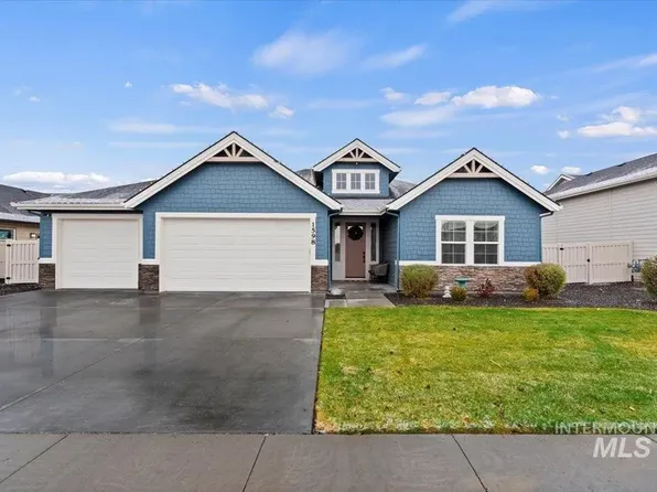 1598 Mary Hill Ave, Middleton, ID 83644