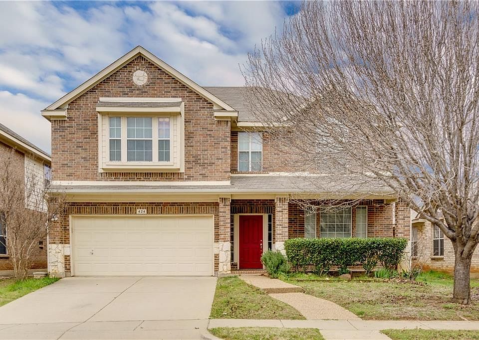 1st image of 424 Rock Prairie Ln