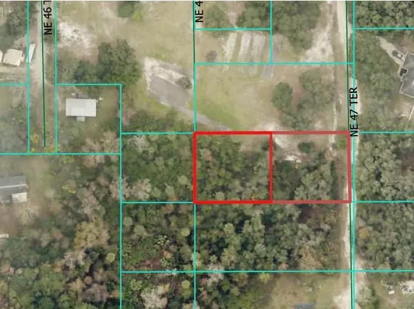 NE 47th Ter #35, Citra, FL 32113