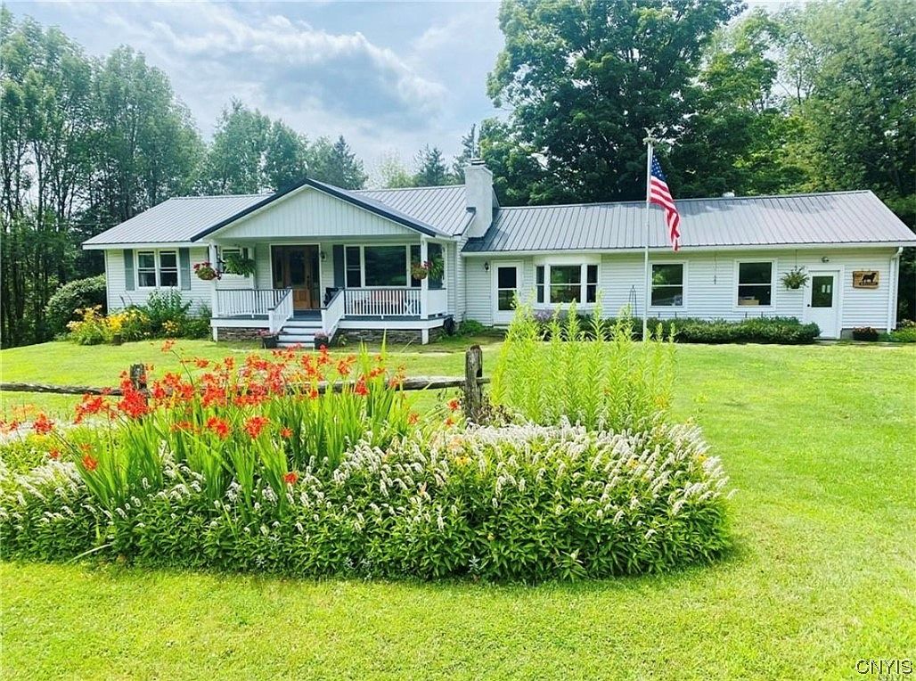 3617 County Route 22, Richland, NY 13144 Zillow