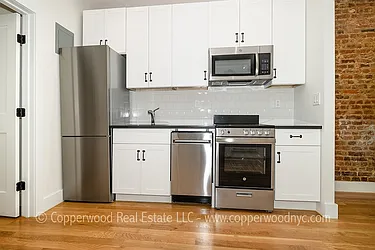 Rented by Copperwood Real Estate