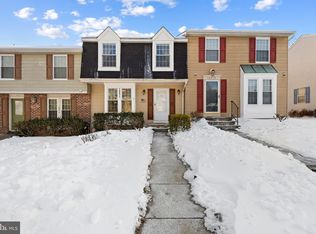 10877 Olde Woods Way, Columbia, MD 21044