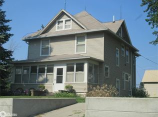 505 Montezuma St, Malcom, IA 50157