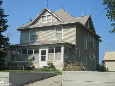 505 Montezuma St, Malcom, IA, 50157