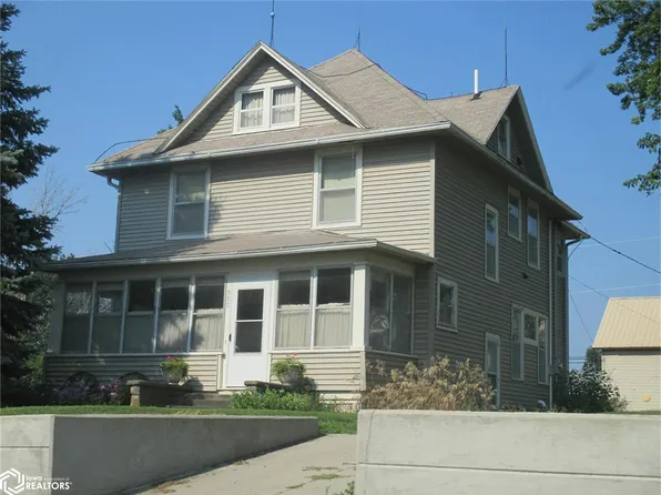 505 Montezuma St, Malcom, IA 50157
