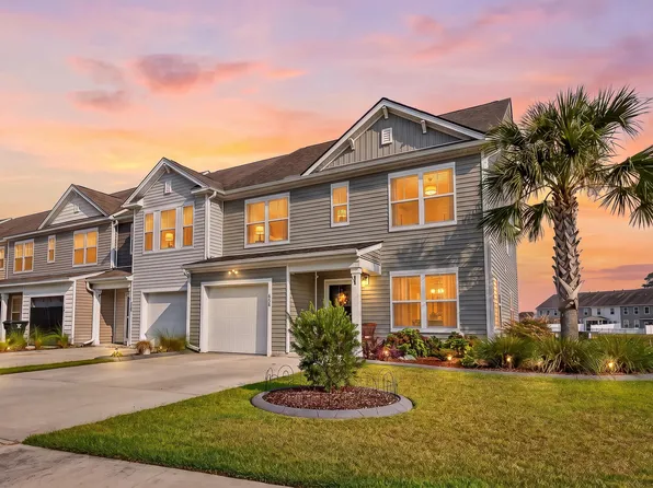 686 Hilchot Dr, Summerville, SC 29486
