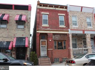 2660 N 31st St, Philadelphia, PA 19132