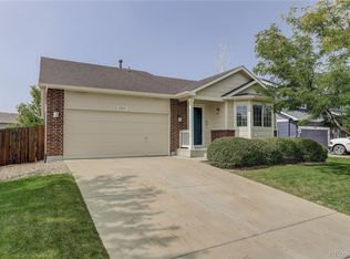 4005 S Odessa St, Aurora, CO 80013