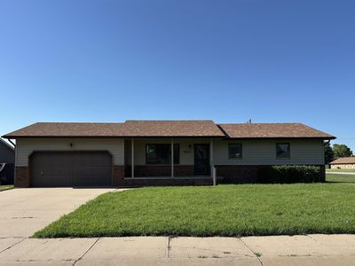 6012 Eisenhower Ave, Great Bend, KS, 67530