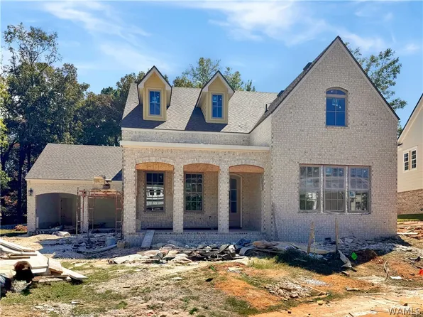 1615 Stillwater Cir, Tuscaloosa, AL 35406