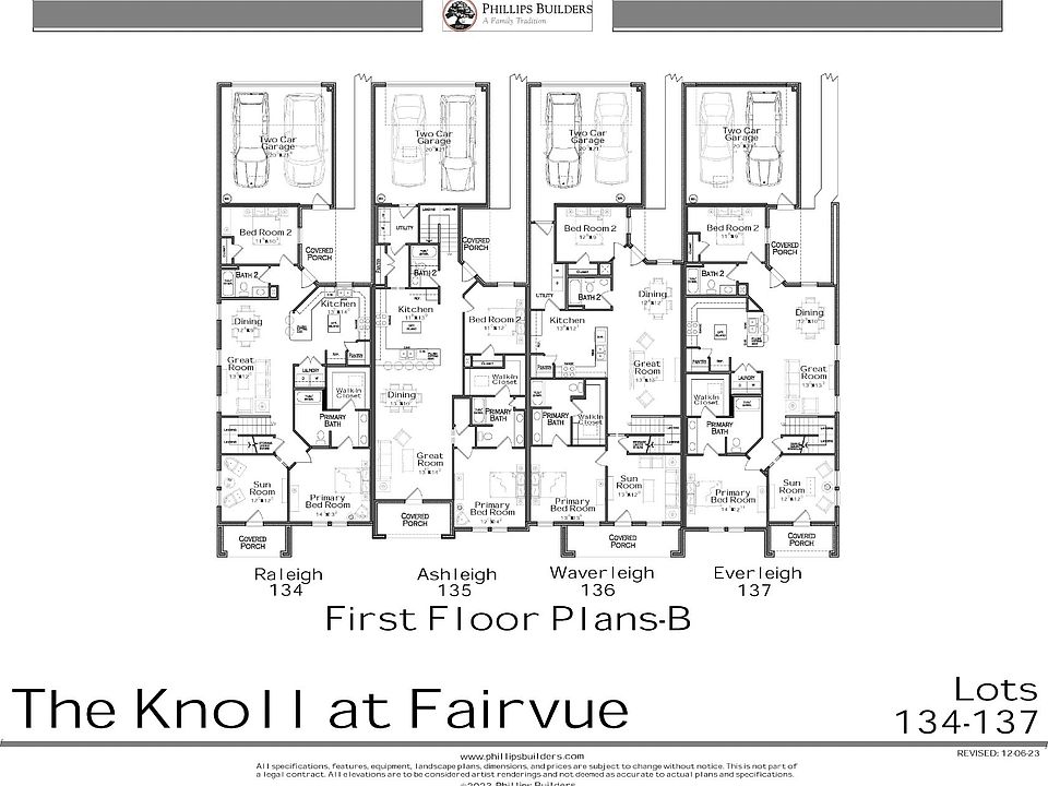 2nd image of 643 Swanston Ln Lot 135