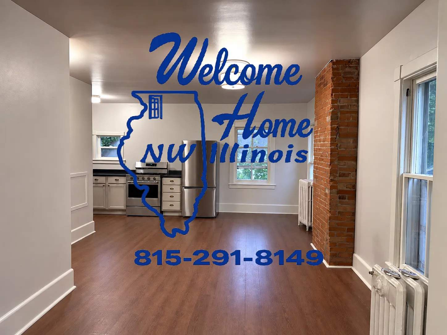 1 bed, $1,000 — Photo 4