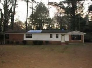 3168 Roberts Rd, Duluth, GA 30096