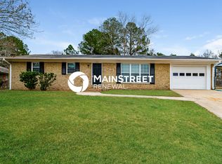 1023 Delray St, Durham, NC 27713