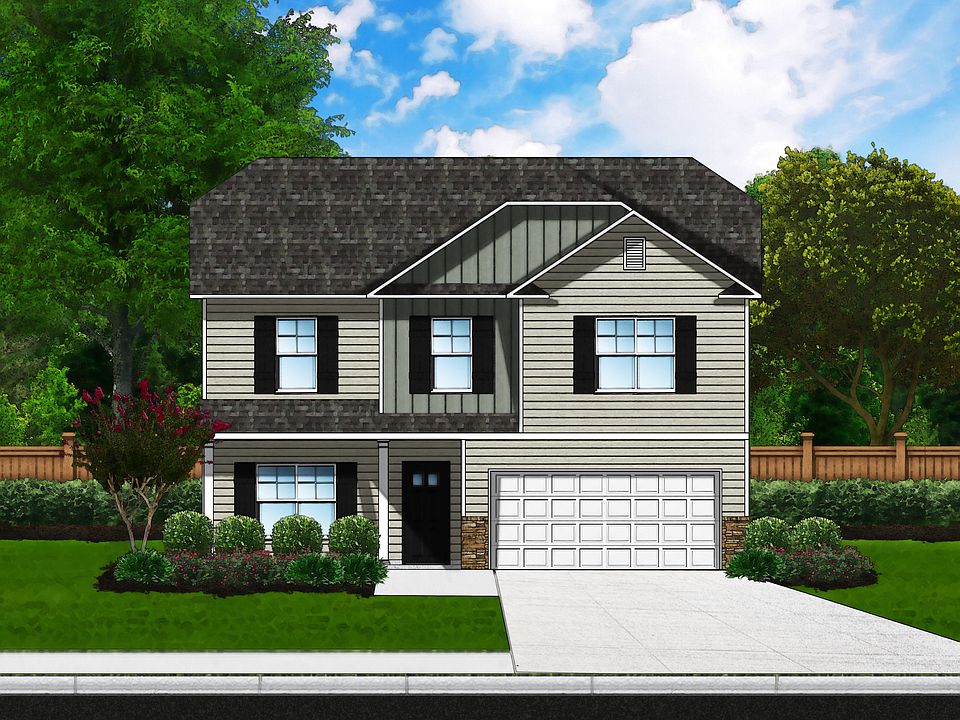 117 Irish Setter Street