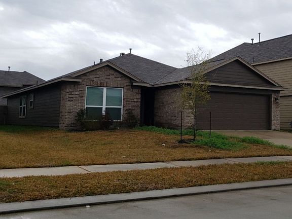 3rd image of 21115 Fox Burrow Trl