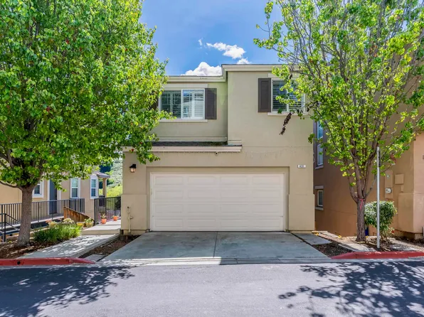 431 Colina Way, El Sobrante, CA 94803