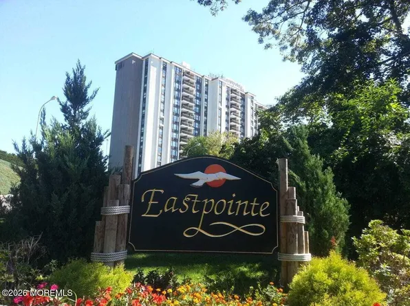 1 Scenic Drive Drive #907, Highlands, NJ 07732
