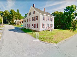 1 Mechanic St #2, Windham, ME 04062