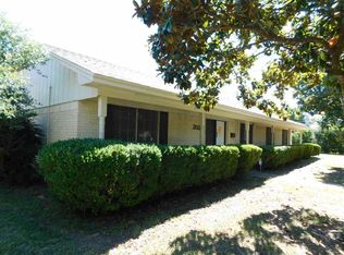 2021 Mahalia St, Waco, TX 76705