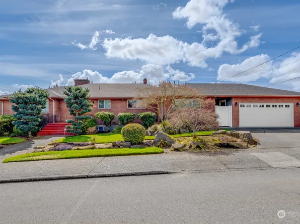 1318 50th Street SE, Everett, WA 98203