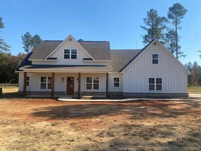 60003 Pine Oak Dr, Smithville, MS, 38870