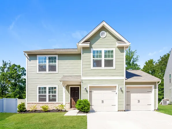 1117 Coyote Brush Ln, Charlotte, NC 28214