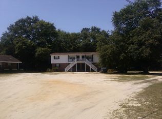 210 Jimilyn Rd APT 3, Cheraw, SC 29520