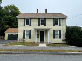 37 Tewksbury St FLOOR 2, Andover, MA 01810