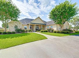 1742 Wild Horse Cyn, Katy, TX 77493