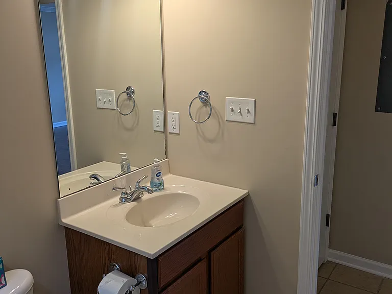 4742 Forest Landing Way #11 — Photo 2
