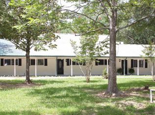 50 George Ford Rd, Carriere, MS 39426