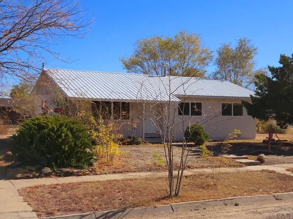 204 Saint Vrain Ave, Las Animas, CO 81054