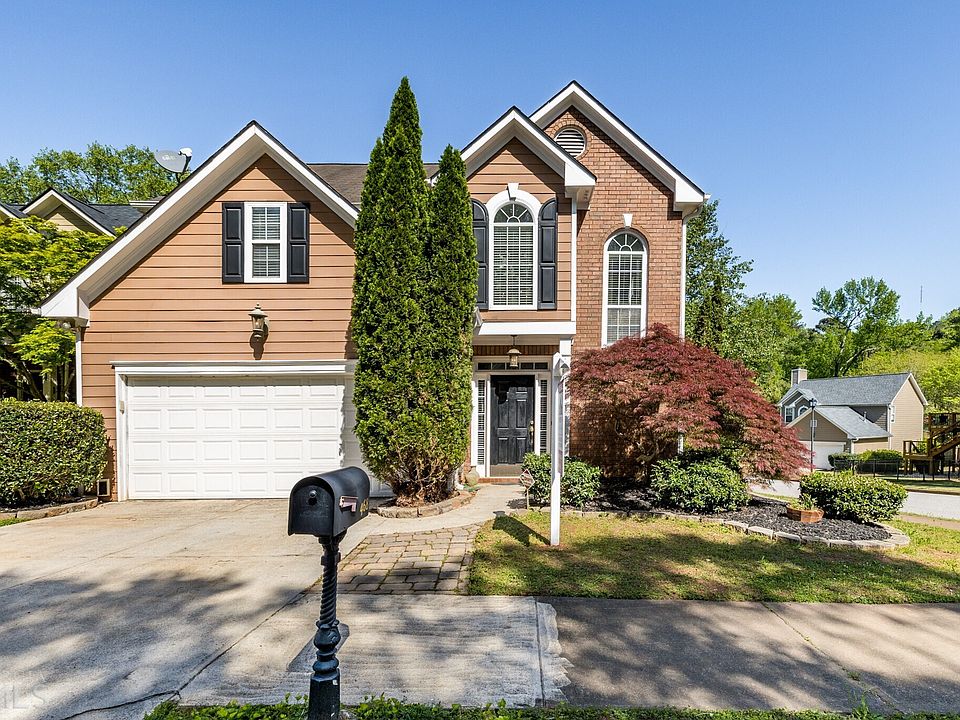 468 Kensington Parc Dr SE, Avondale Estates, GA 30002 Zillow
