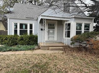 3326 E Clark St, Wichita, KS 67218