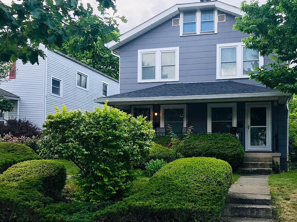 955957 Oxley Rd, Columbus, OH 43212 Zillow