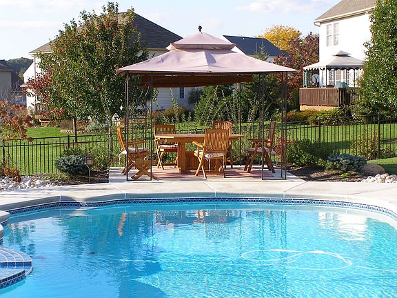 Gazebo