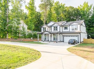 4218 Enoch Dr, Charlotte, NC 28269